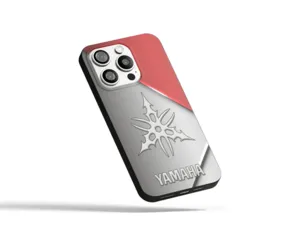 Yamaha Coque Smartphone Usage Professionnel Résistant